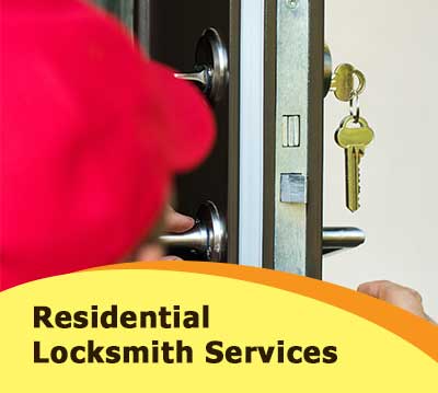Residential Winston-Salem Locksmith